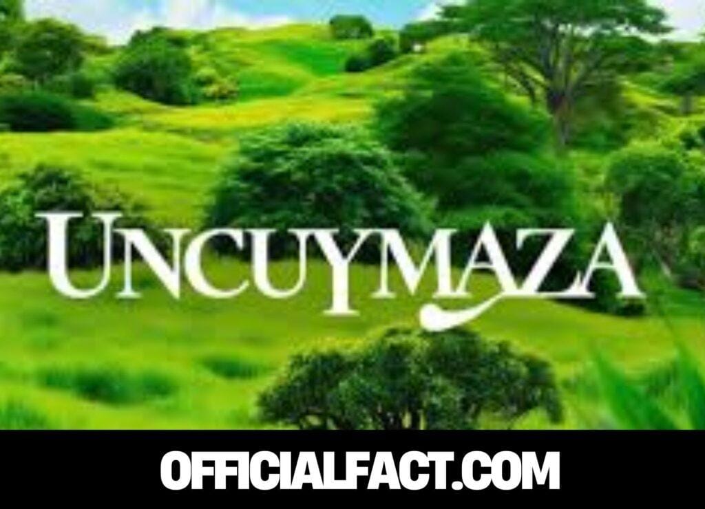 uncuymaza