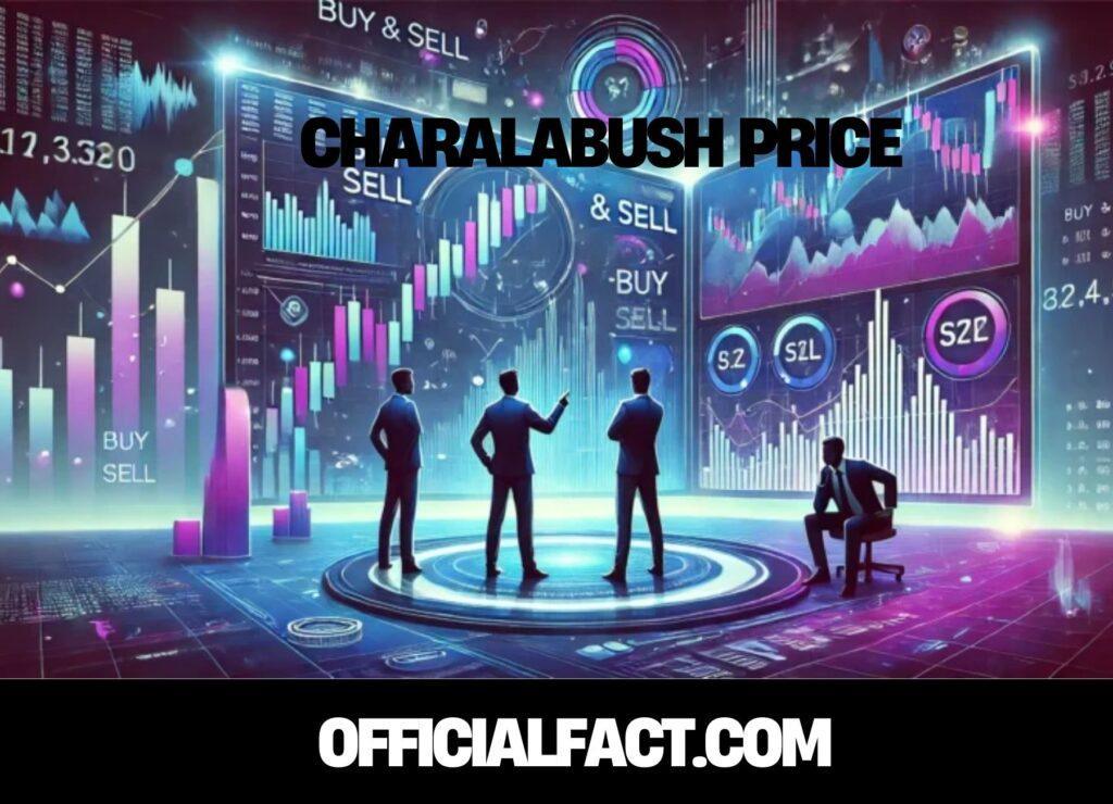 charalabush price