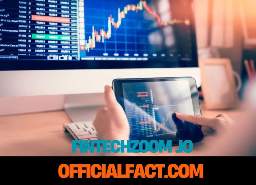 fintechzoom .io